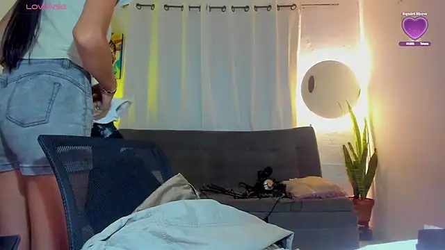 Sophie sweett19 online show from February 27, 3:39 am