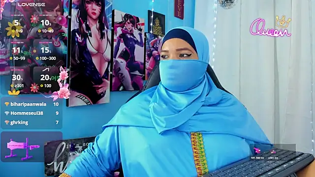 Falak-Yasin online show from March 5, 2:57 pm