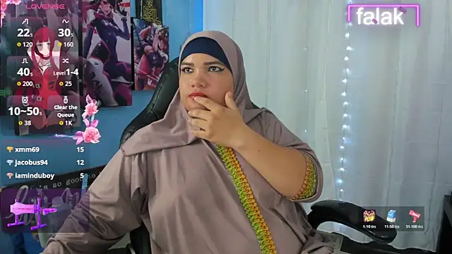 Falak-Yasin online show from March 3, 2:45 pm