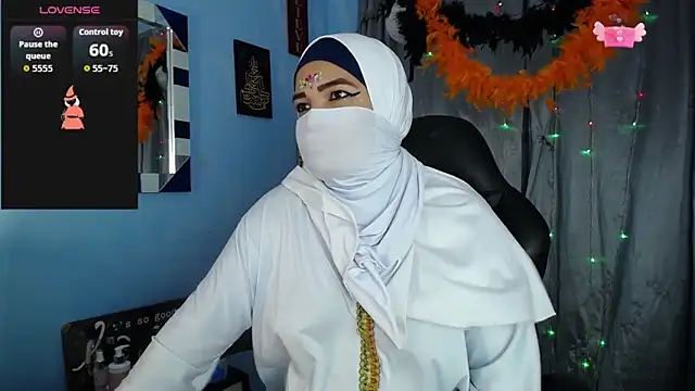 Falak-Yasin online show from October 31, 12:42 pm