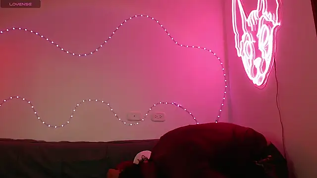 Horny tgn online show from September 25, 11:57 pm