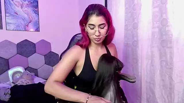 Horny tgn online show from September 20, 6:28 pm