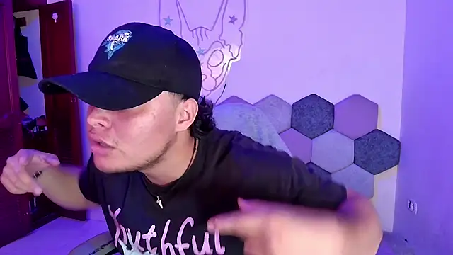 Horny tgn online show from September 13, 6:27 pm