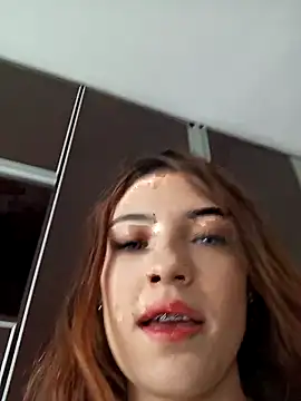 sofiarouge online show from September 8, 8:19 pm