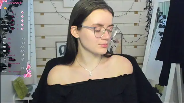 Josephine jo online show from December 16, 2:28 am