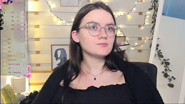 Josephine jo online show from November 24, 9:50 pm