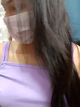 Myloveurvi online show from July 29, 12:16 pm