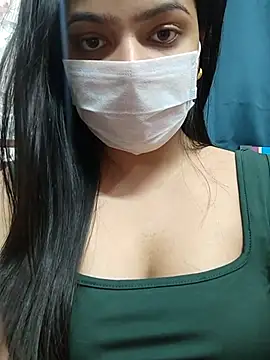 Myloveurvi online show from November 27, 4:21 pm