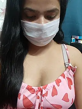 Myloveurvi online show from June 29, 5:12 pm