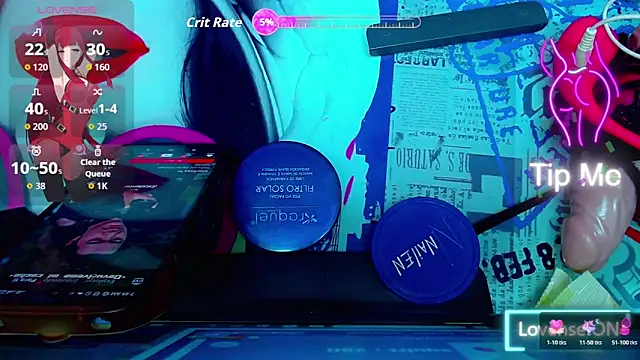  curvy latina online show from November 14, 12:49 pm