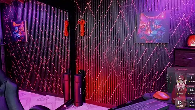 ZhoeStrong online show from February 28, 10:09 pm