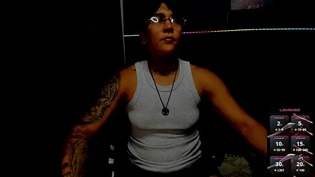 ZhoeStrong online show from October 27, 10:15 pm