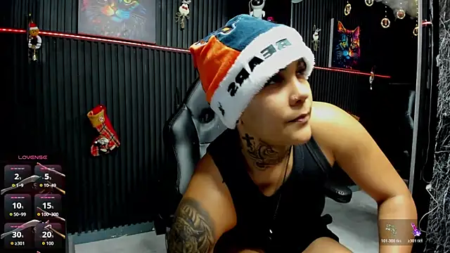 ZhoeStrong online show from December 19, 10:35 pm