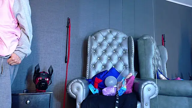 LusstCruella online show from November 28, 10:02 pm