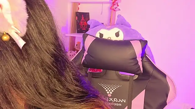 Yommi Winx online show from January 9, 8:08 am