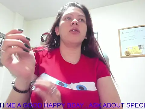 GoddessJessica roger online show from July 14, 4:50 am