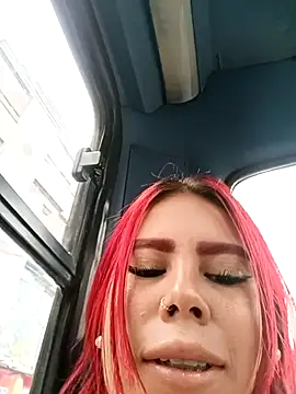 aurora sky11 online show from October 6, 8:24 pm