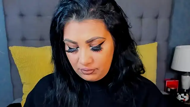 AmyCubes online show from February 6, 10:07 am