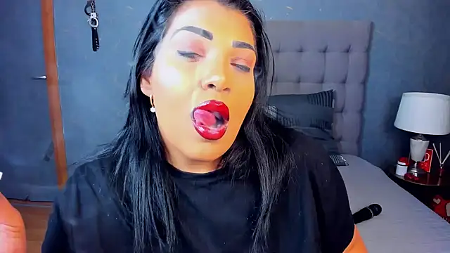 AmyCubes online show from October 29, 5:34 am