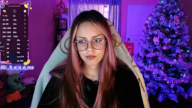 7Hana7 online show from November 25, 5:04 pm