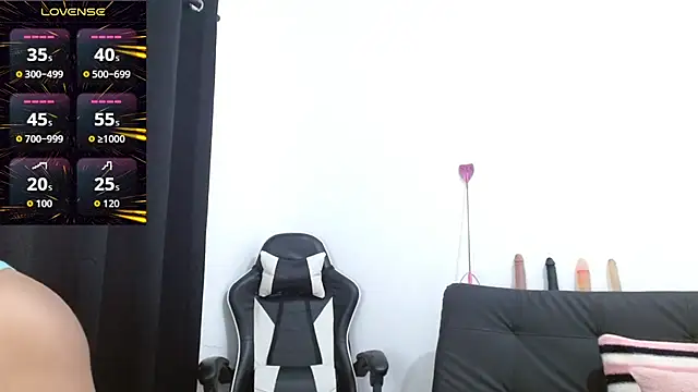 Kiara-Rider online show from September 20, 5:55 pm