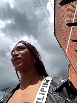 Nikol Rang   online show from November 3, 6:34 pm