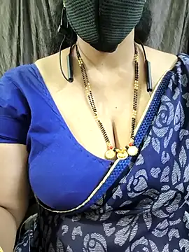 bhuvana555 online show from April 3, 6:06 pm