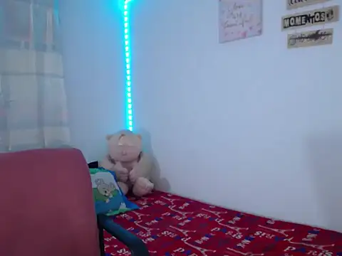 katty ebonny online show from October 10, 11:20 pm