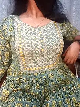 Rina777o online show from November 29, 6:01 pm