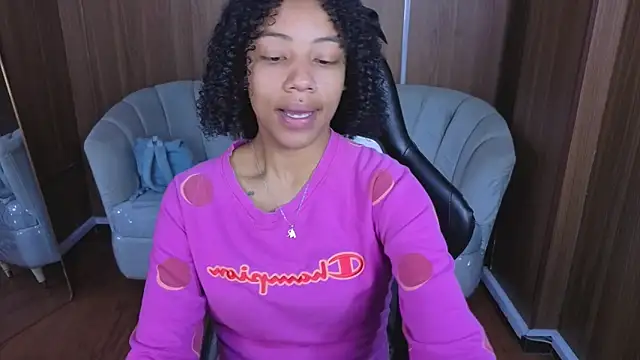 Violeth b online show from February 16, 12:27 pm