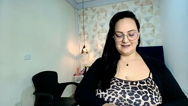 veronicabbw online show from October 20, 12:08 pm