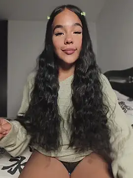 SweetFortuner online show from April 21, 9:16 am