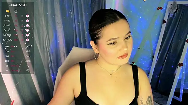 Lei White online show from October 9, 10:03 pm