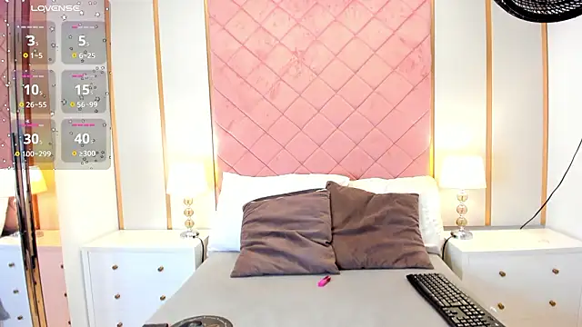 Issabella Roa online show from February 17, 3:28 am