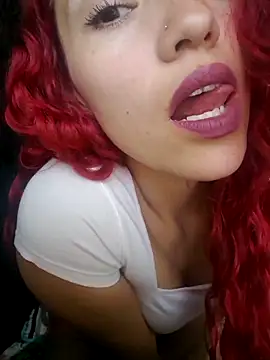 gissel13 online show from April 10, 4:18 am