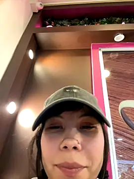 EemaHaruki online show from October 17, 9:18 pm