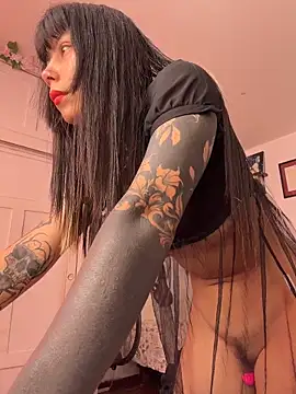 EemaHaruki online show from February 27, 7:35 pm