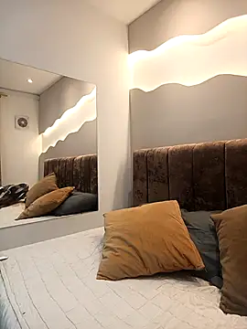 Alisson am online show from November 19, 11:43 am