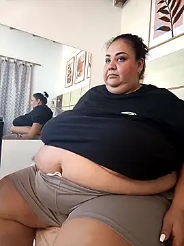 Alisson am online show from September 11, 11:54 am