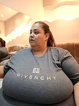 Alisson am online show from March 1, 10:31 pm