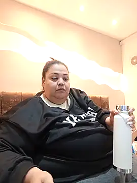 Alisson am online show from January 14, 11:26 am