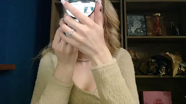 Your Jessy online show from November 20, 1:01 pm