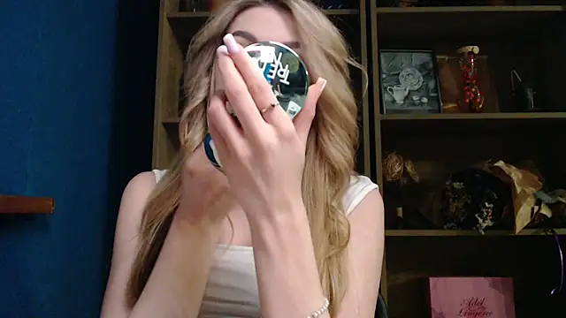 Your Jessy online show from November 16, 3:01 pm