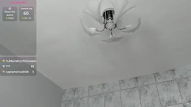 Lana-Gross online show from September 17, 3:43 pm