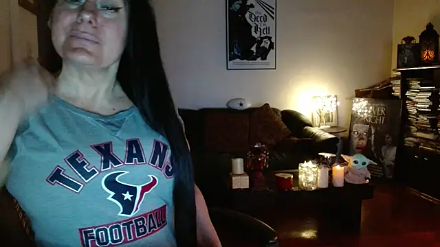 mandaloriangirls online show from February 21, 11:38 pm