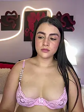 anniemorgan01 online show from November 4, 4:23 pm