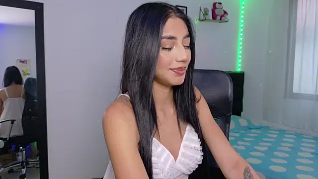 JulietaCheerr online show from February 23, 1:32 pm