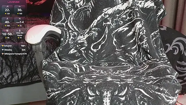 Devil s bride online show from March 5, 2:57 pm