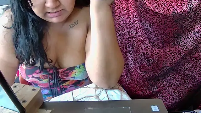 GoddessLorenaTheeSiren online show from December 17, 9:57 am