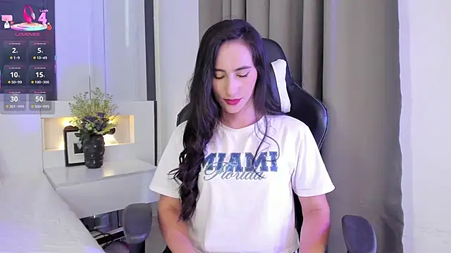 SaraGomez1 online show from September 20, 2:37 pm